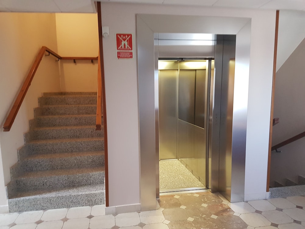 Imagen de Hotel el Rastro Ávila (15 de 20)