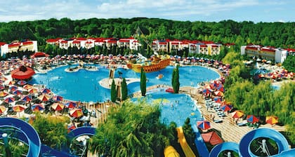 Atlant Holiday Village