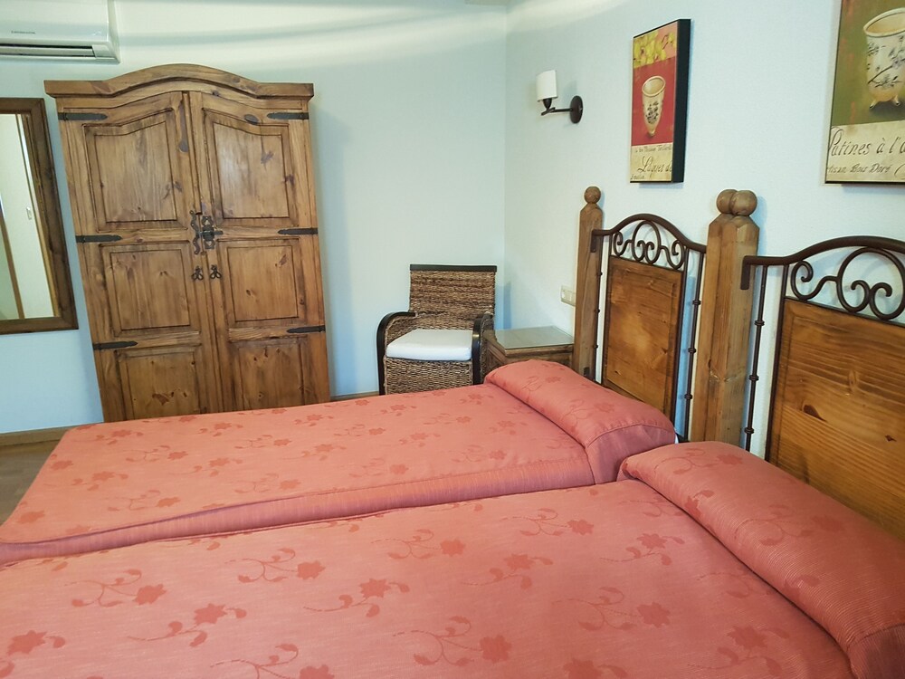Imagen de Hotel el Rastro Ávila (6 de 20)