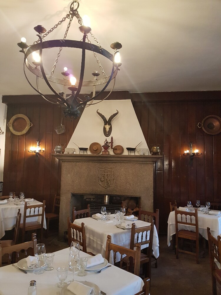 Imagen de Hotel el Rastro Ávila (8 de 20)