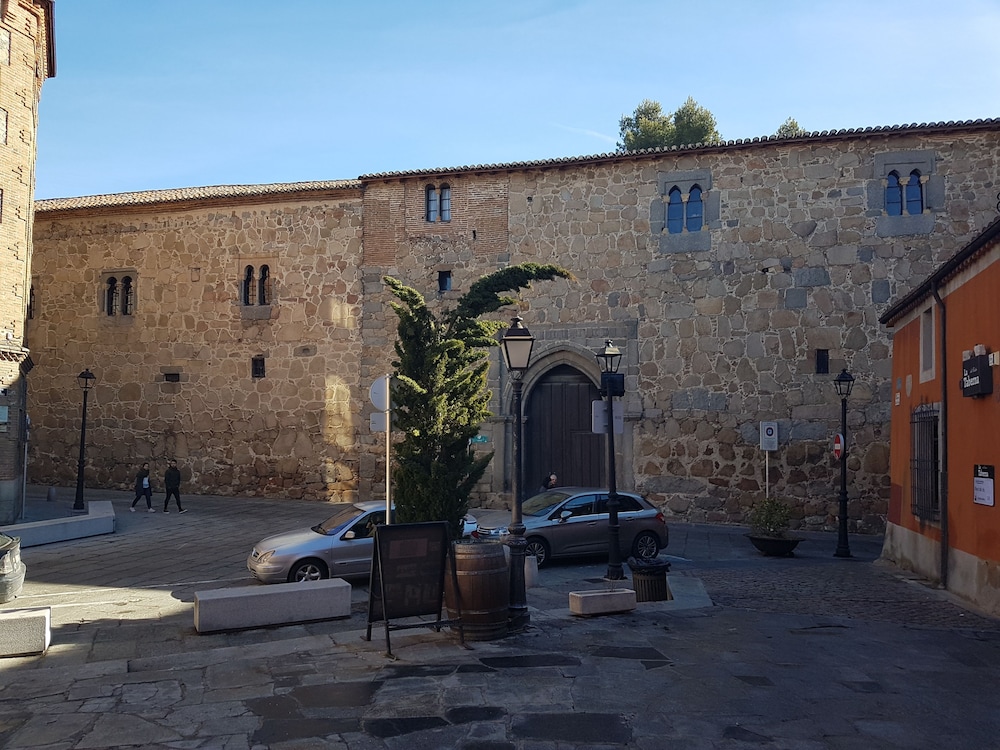 Imagen de Hotel el Rastro Ávila (7 de 20)