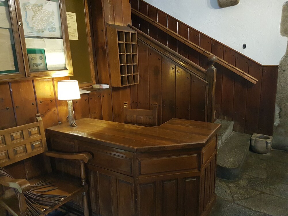 Imagen de Hotel el Rastro Ávila (9 de 20)