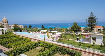 Sentido Michelizia Tropea Resort