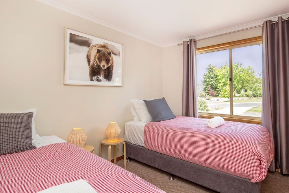 Mountain Lodge