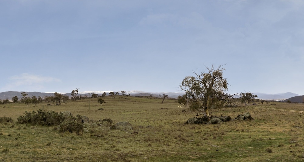 Manna Tree Farm -modern home with majestic views in stunning countryside