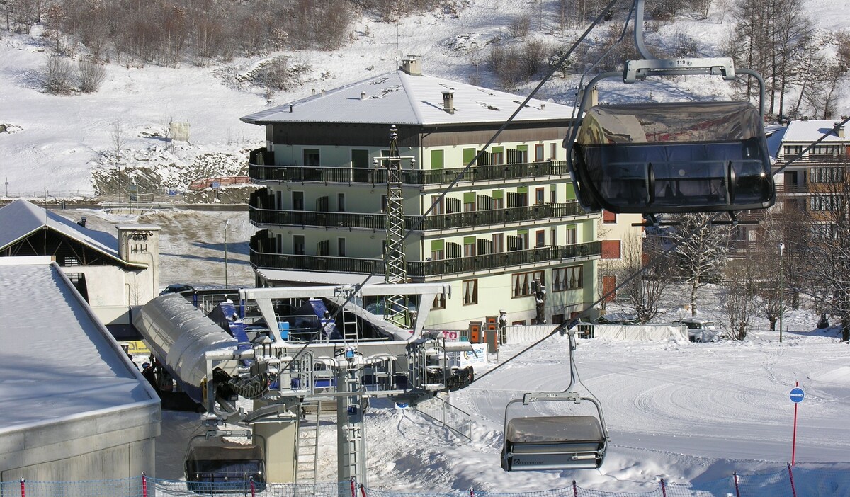 Rese as De Hotel Club Funivia Expedia