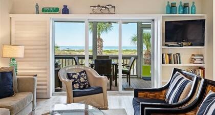 Turtleback 01 3 Bedroom Townhouse by RedAwning