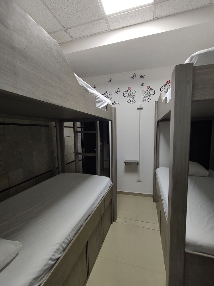 Foto - Hostel inn cancun