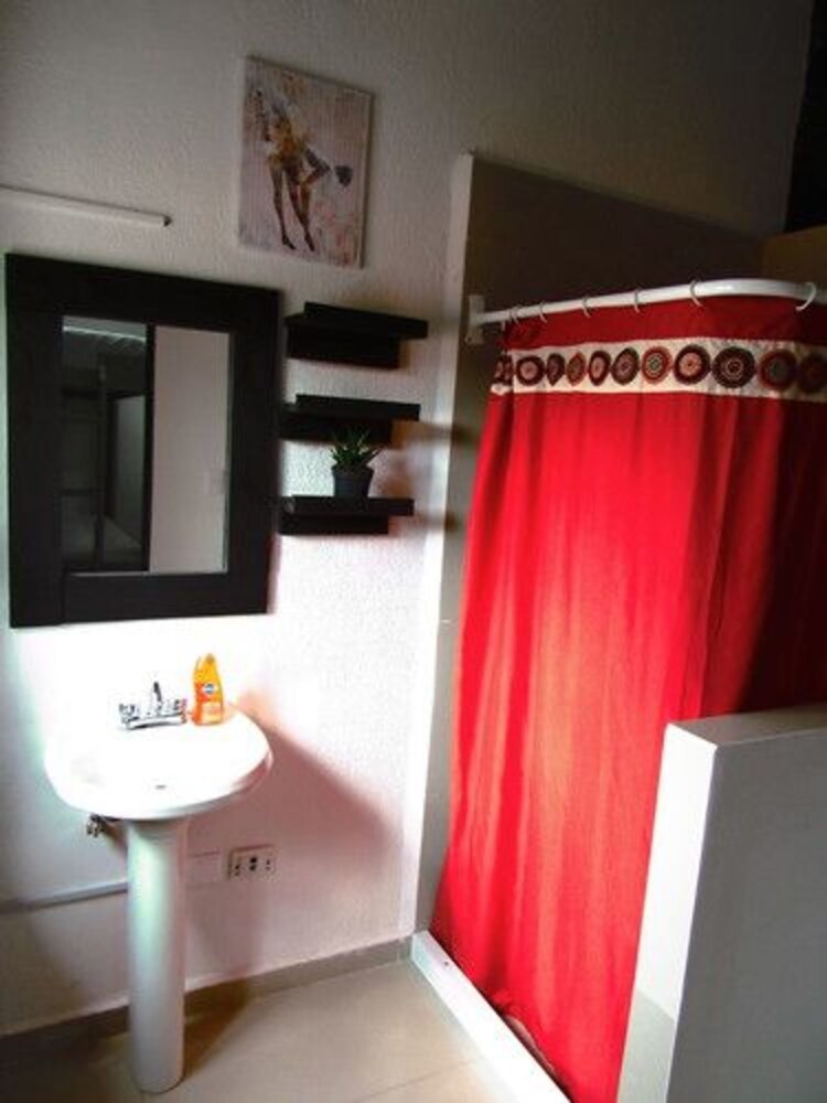 Foto - Hostel inn cancun