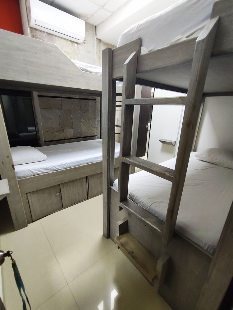 Foto - Hostel inn cancun