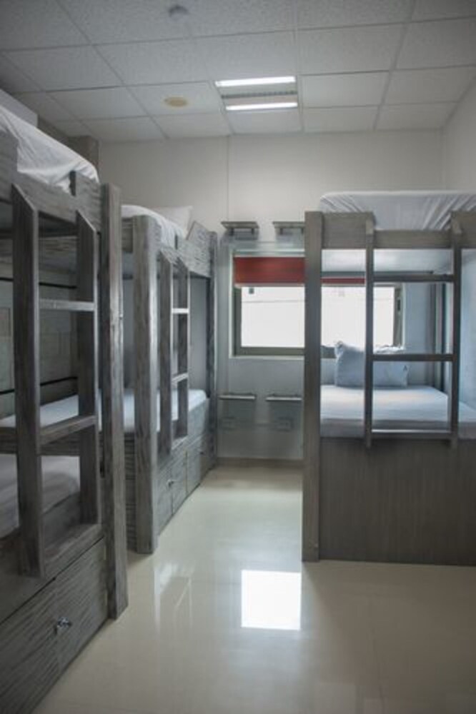 Foto - Hostel inn cancun