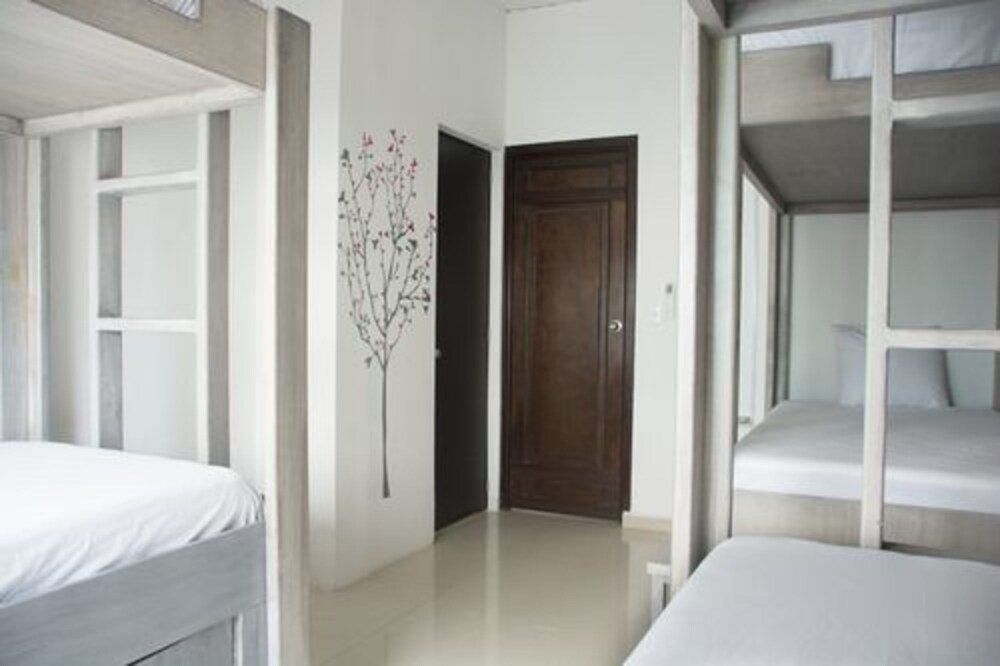 Foto - Hostel inn cancun