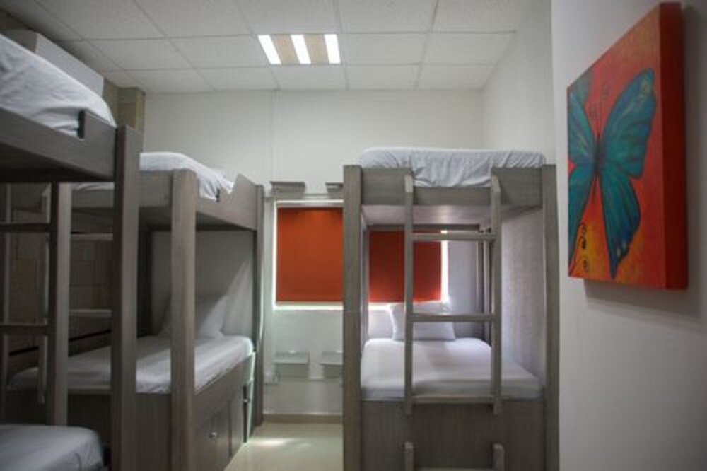 Foto - Hostel inn cancun