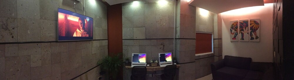 Foto - Hostel inn cancun