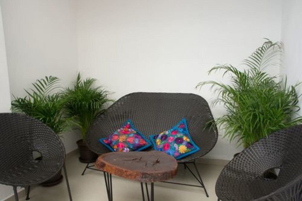 Foto - Hostel inn cancun