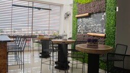 Hostel Inn Cancun