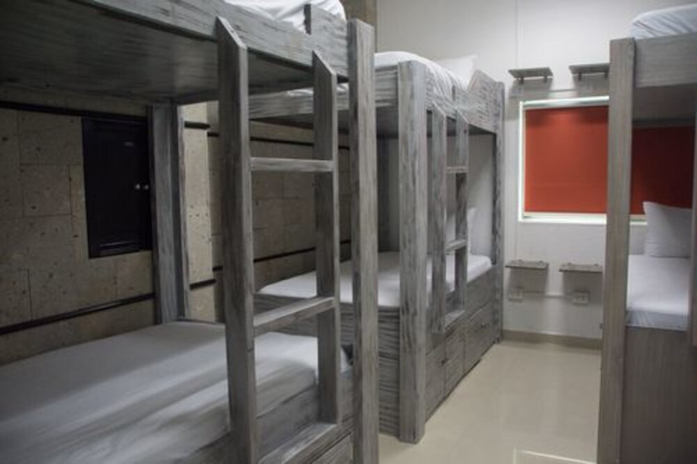 Foto - Hostel inn cancun