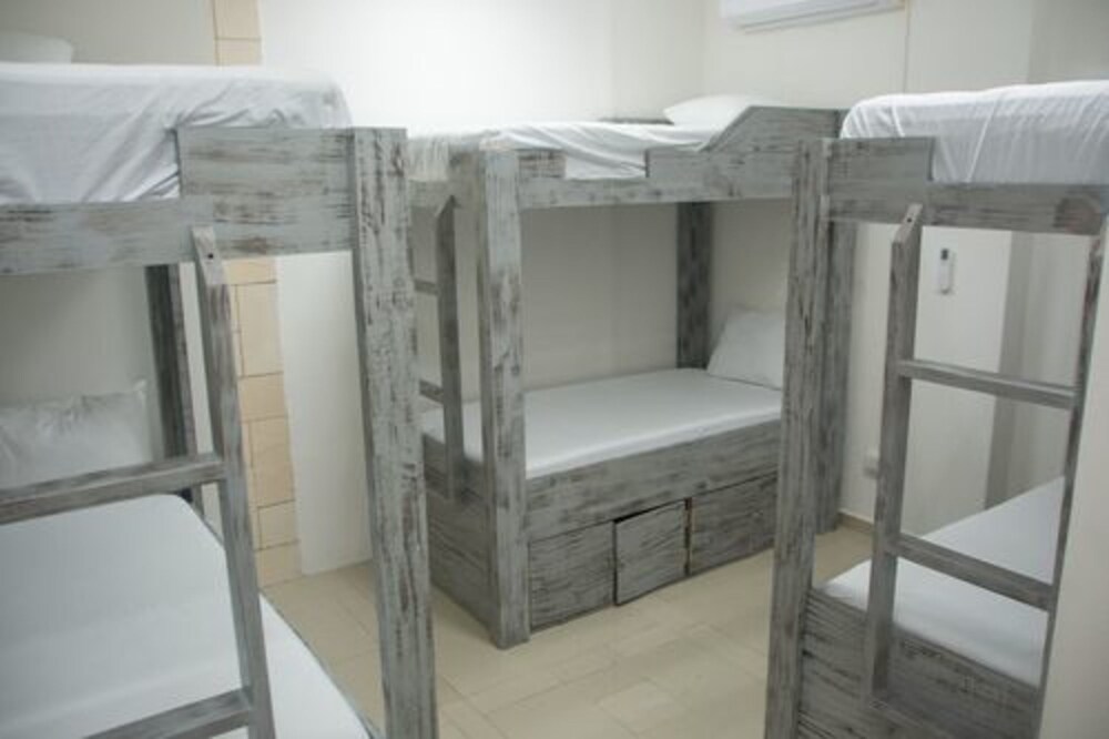 Foto - Hostel inn cancun