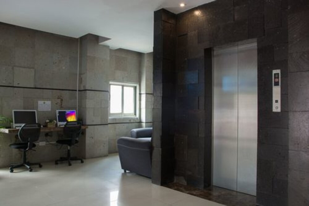 Foto - Hostel inn cancun