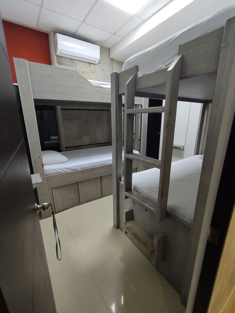 Foto - Hostel inn cancun