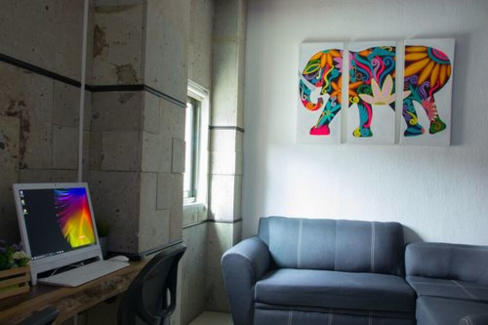 Foto - Hostel inn cancun