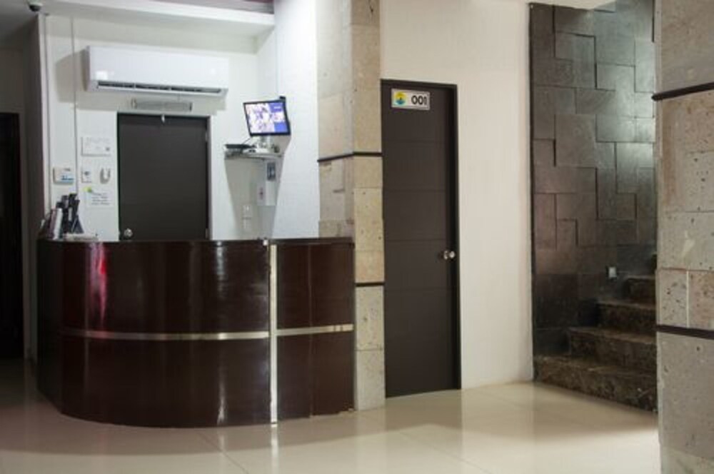 Foto - Hostel inn cancun