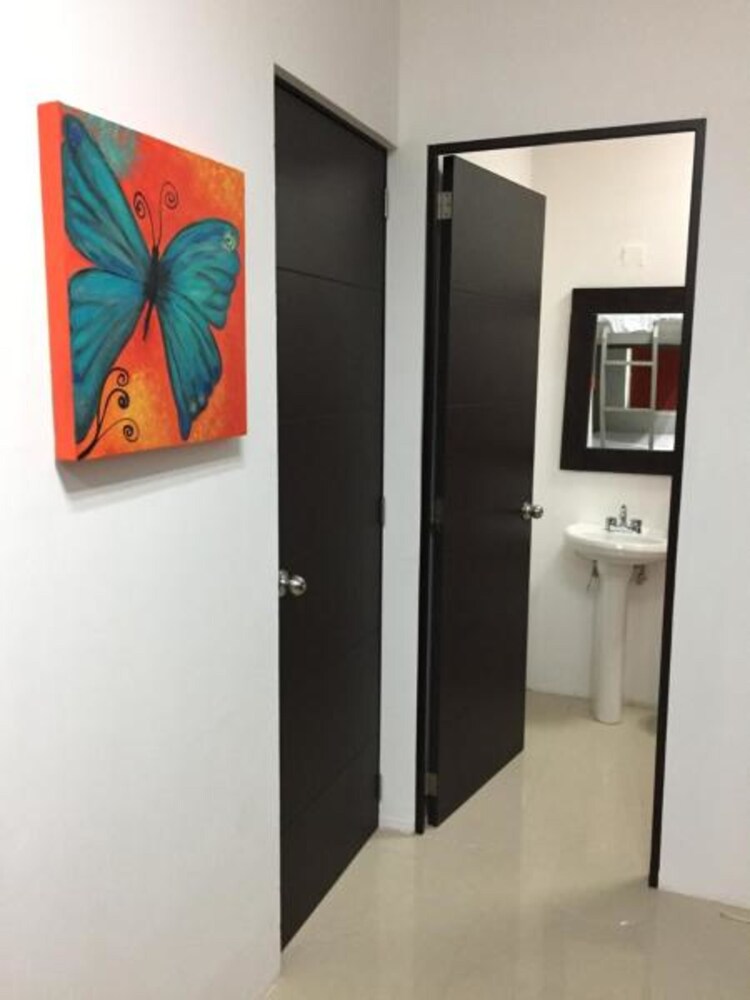 Foto - Hostel inn cancun