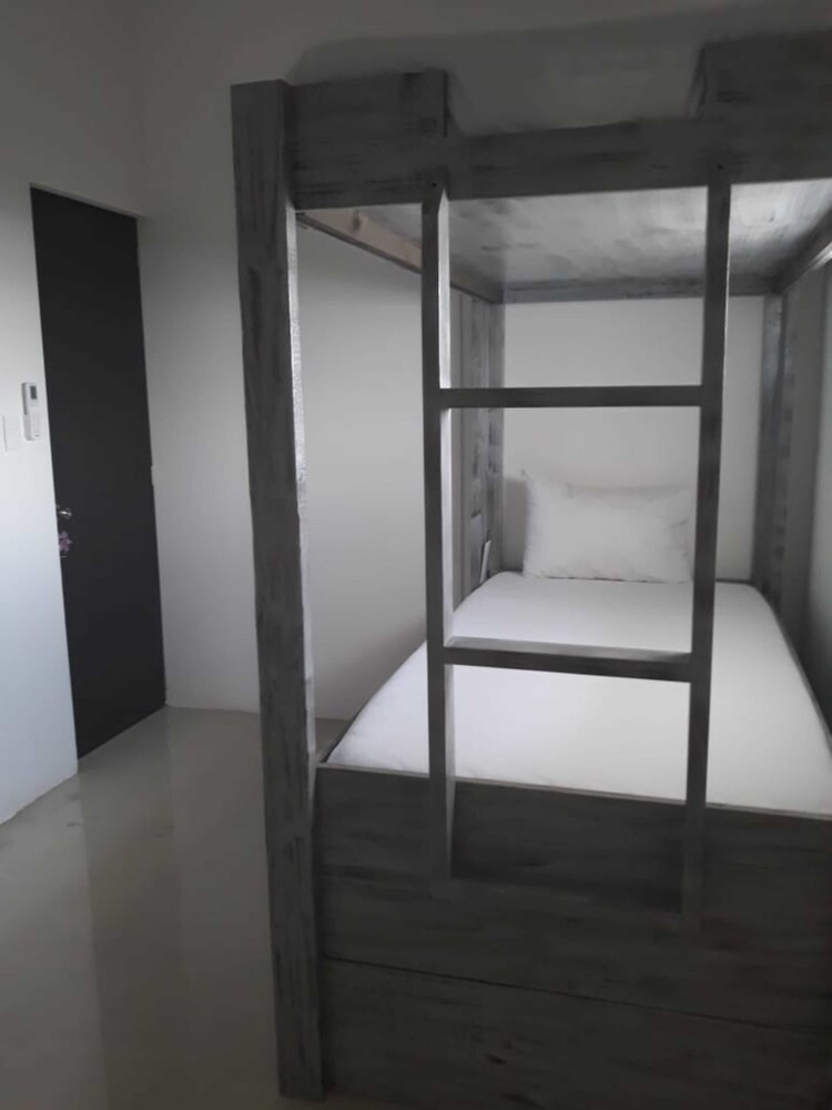 Foto - Hostel inn cancun