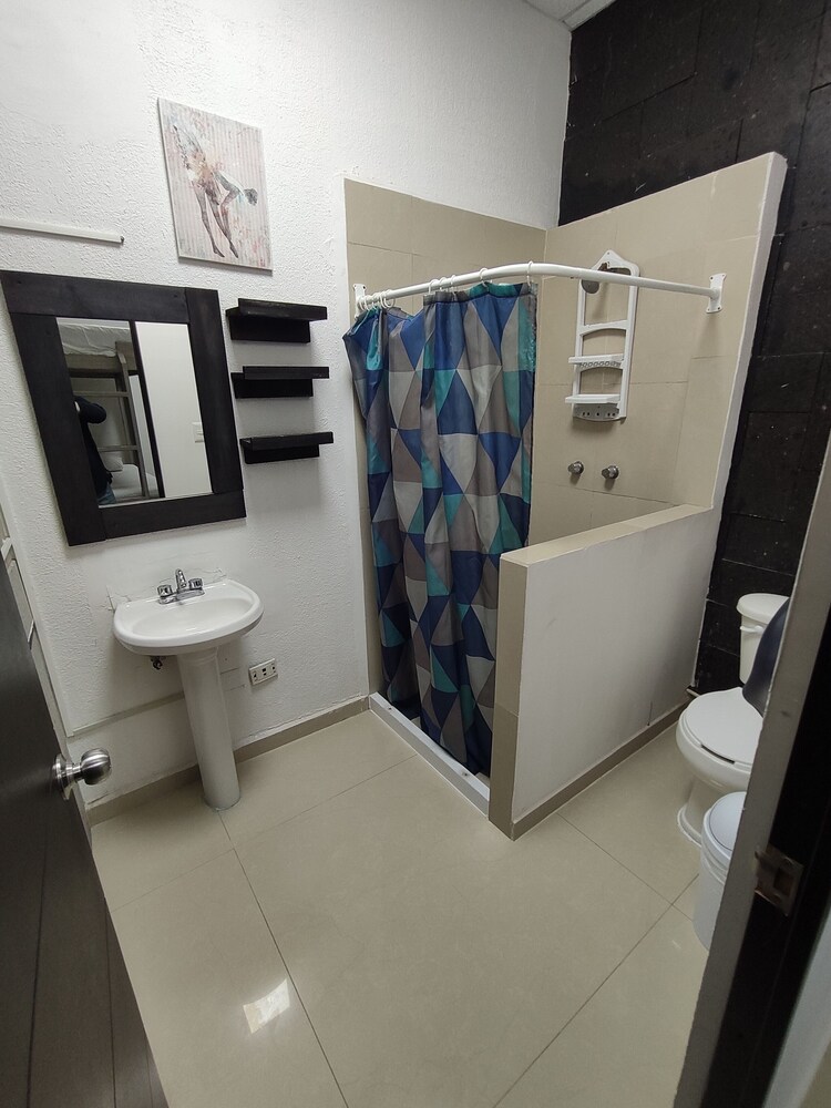 Foto - Hostel inn cancun