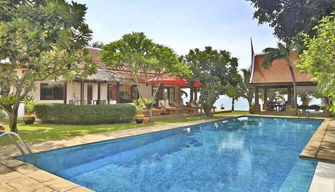 View Casa Cabana Expedia Pictures