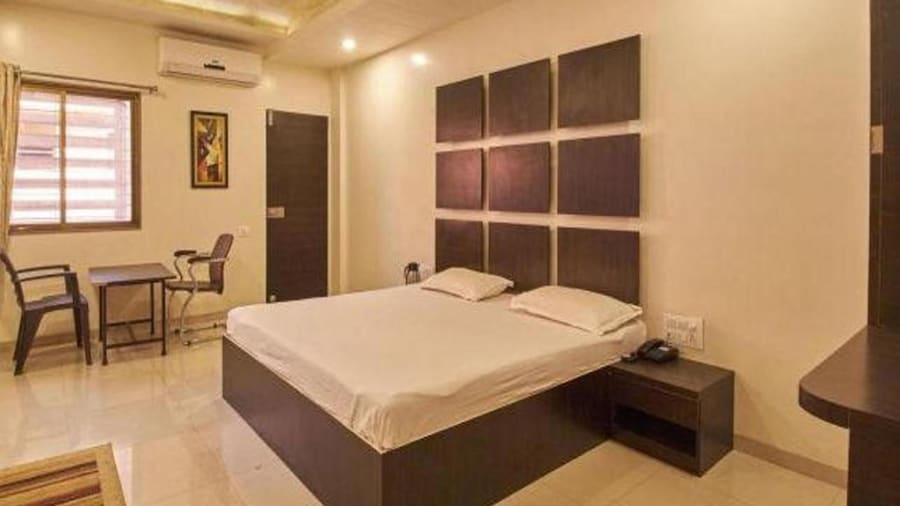 Hotel Krushna Inn