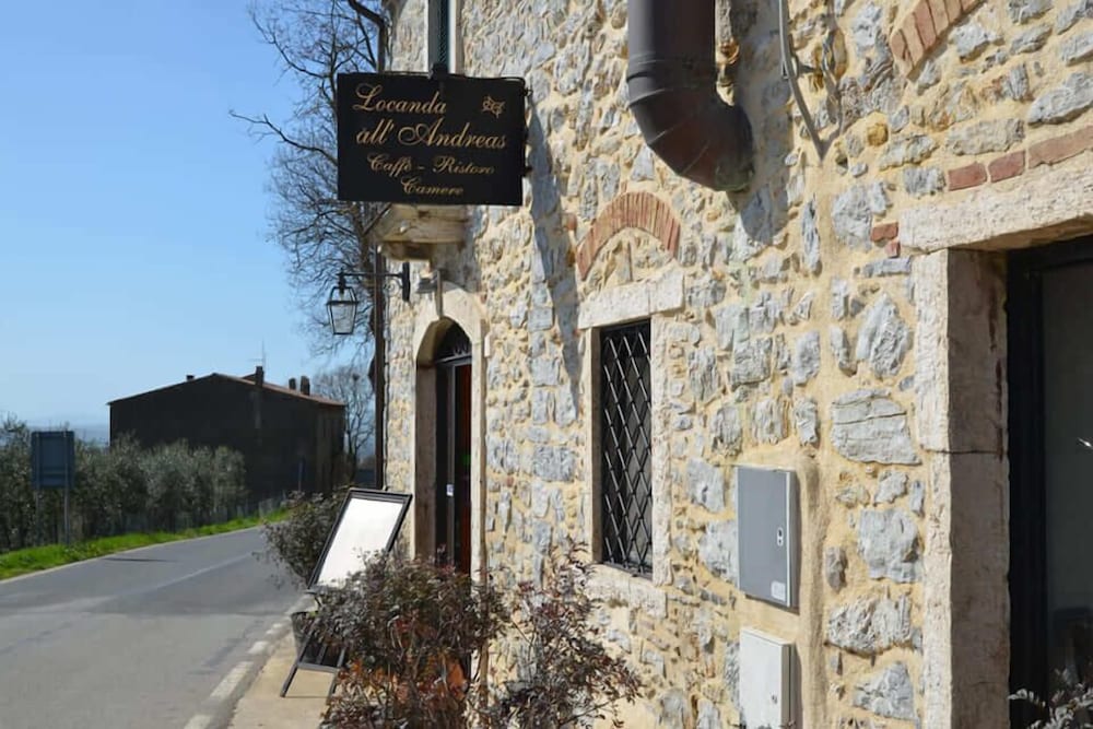 Locanda All Andreas