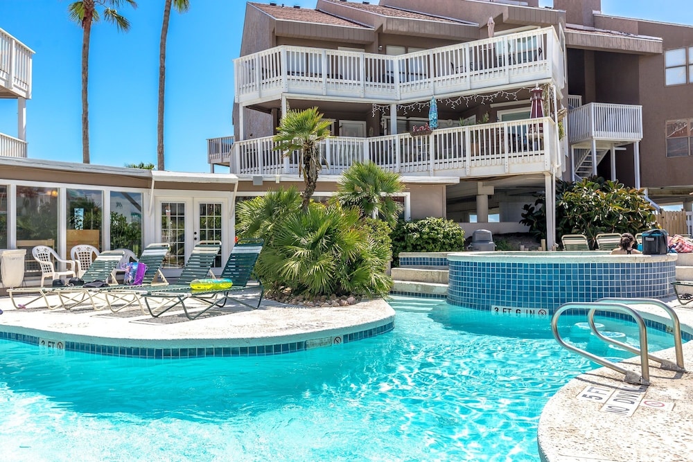 Mustang Island Beach Condo 212 In Port Aransas Hotel Deals Mustang Island Beach Condo 212 In Port Aransas Hotel Deals Rates Reviews On Tickets