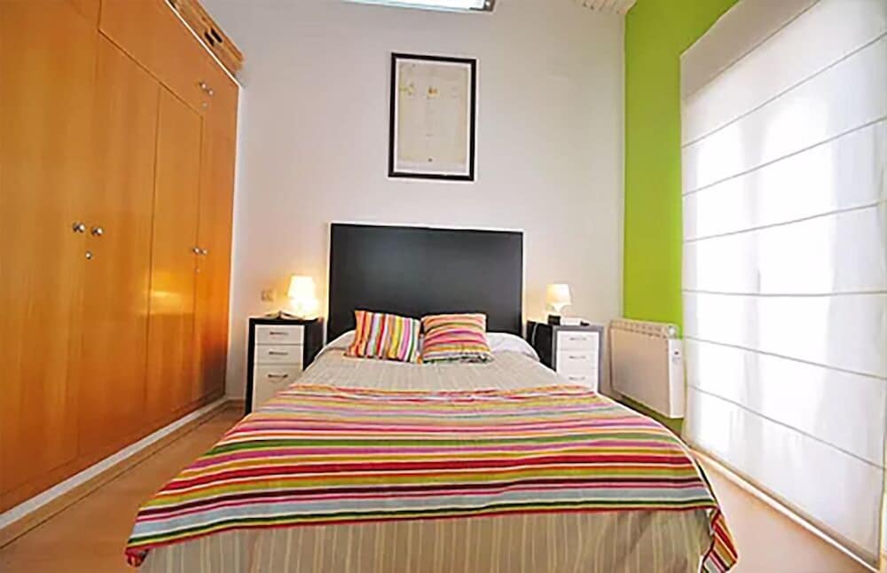Imagen de Cáceres Urban Apartaments.Apartamento Adrián (5 de 9)