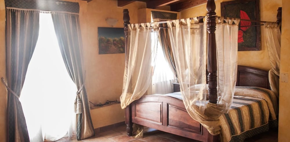 Locanda Dei Baroni in Vasto, Italy