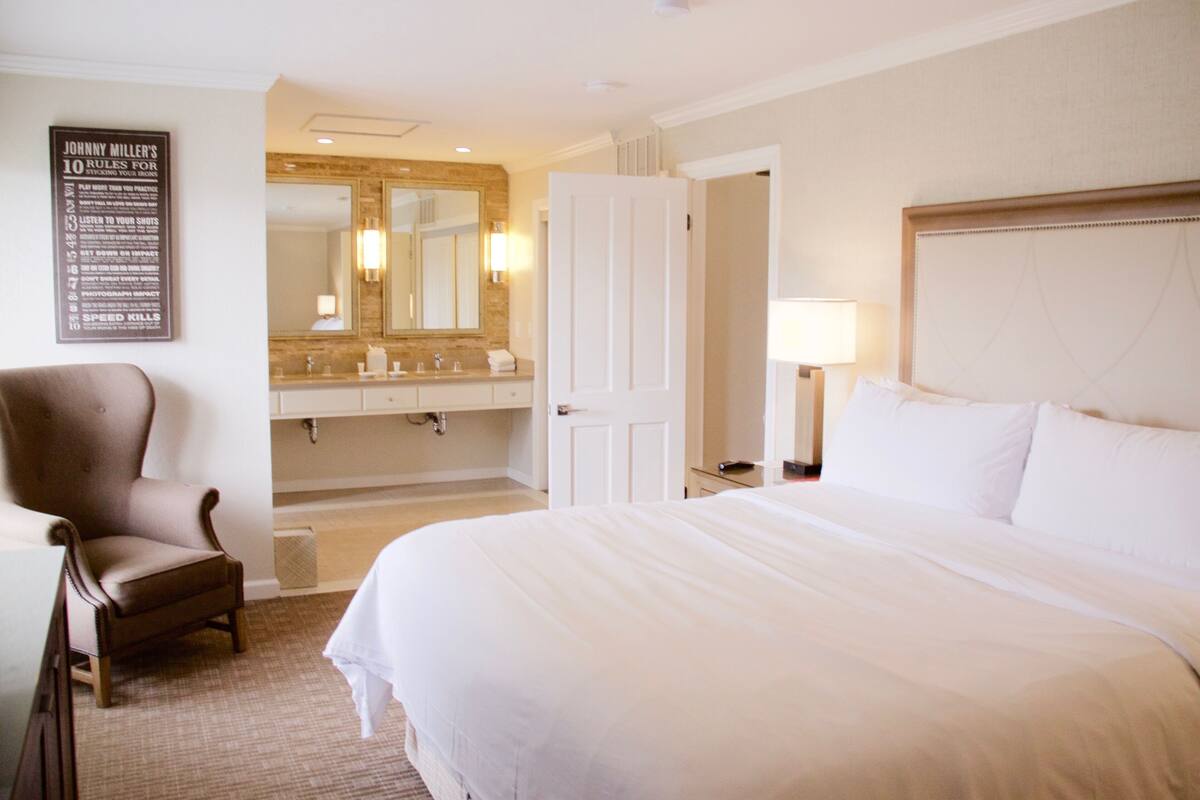 Charming 1 Bedroom Suite At Silverado Resort In Napa Valley 2021 Pictures Reviews Prices Deals Expedia Ca