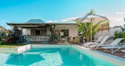 Le Mandala Moris B&B Guesthouse