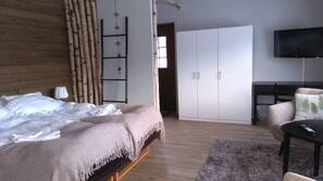 Oppholdsområde