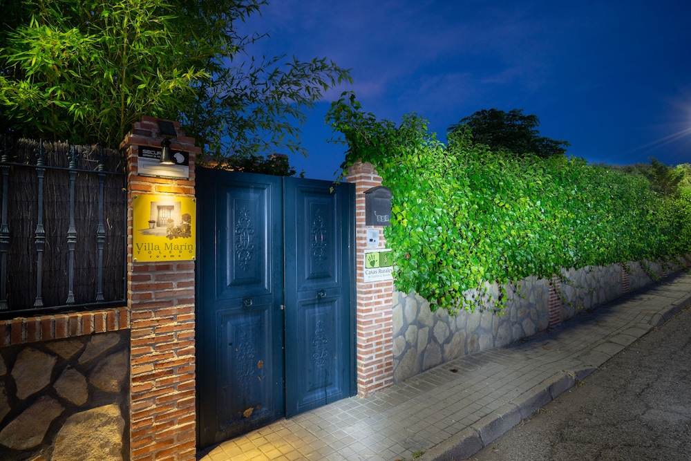 Imagen de Villa Marin Toledo (13 de 25)