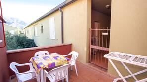 Terrazza/Patio