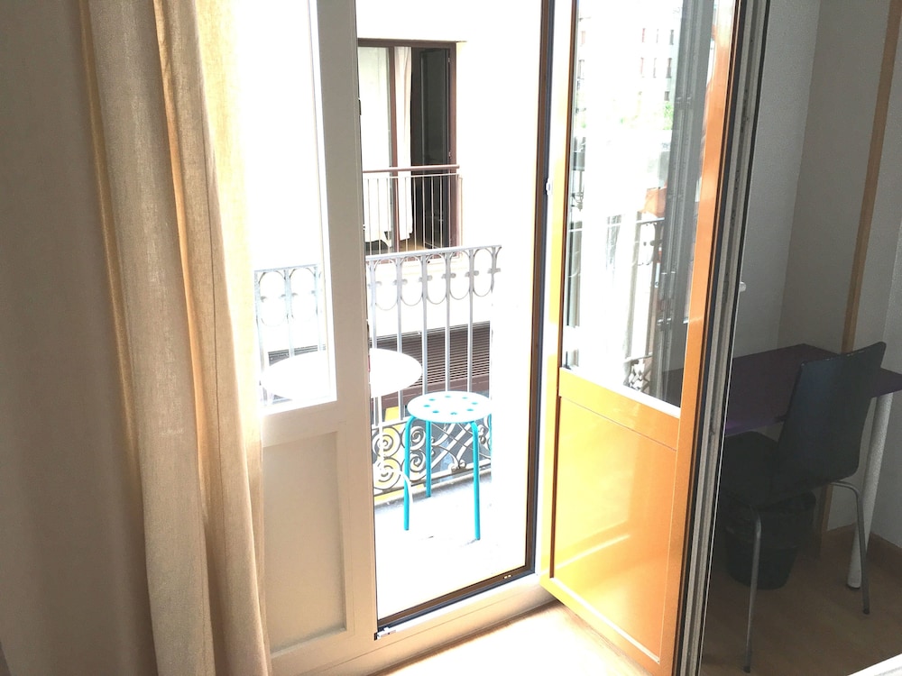 Foto - Hostal la Palmera