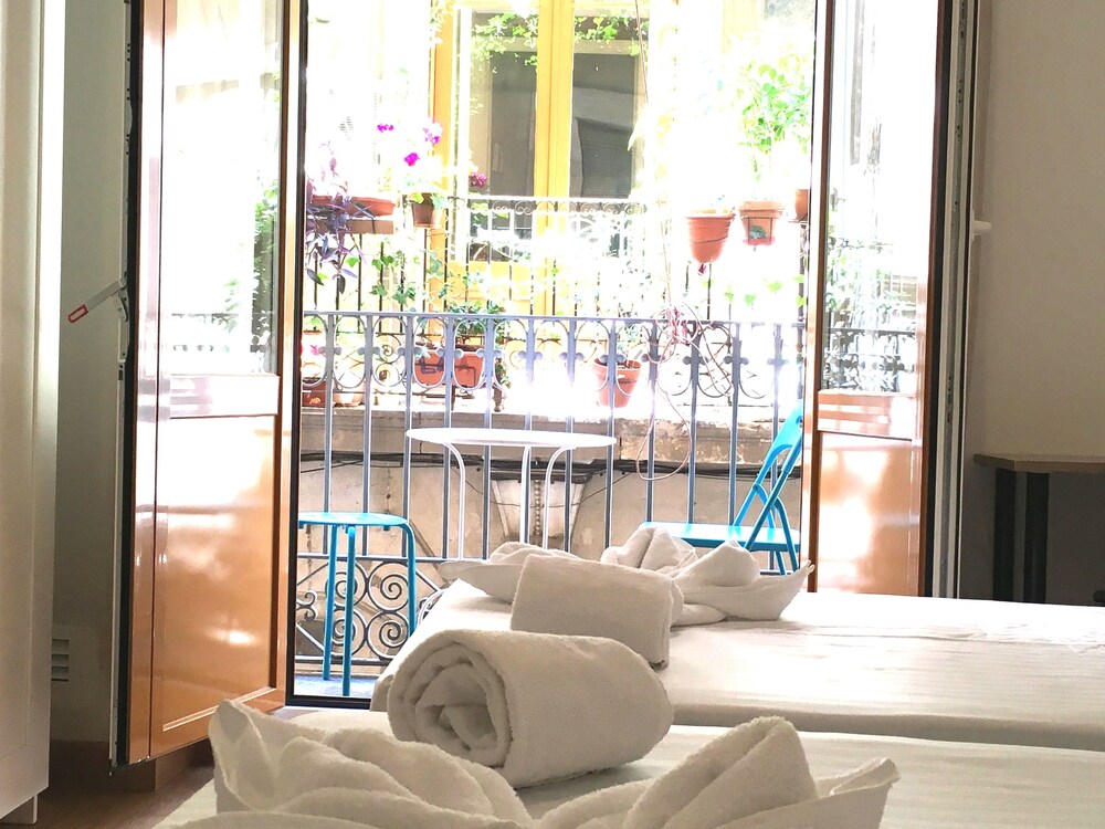 Foto - Hostal la Palmera