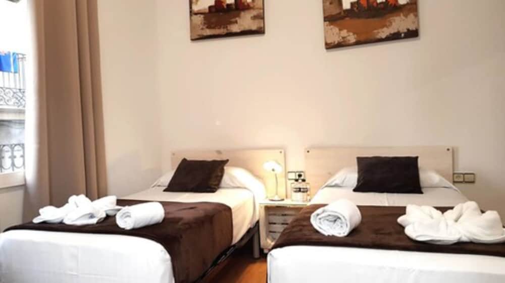 Foto - Hostal la Palmera