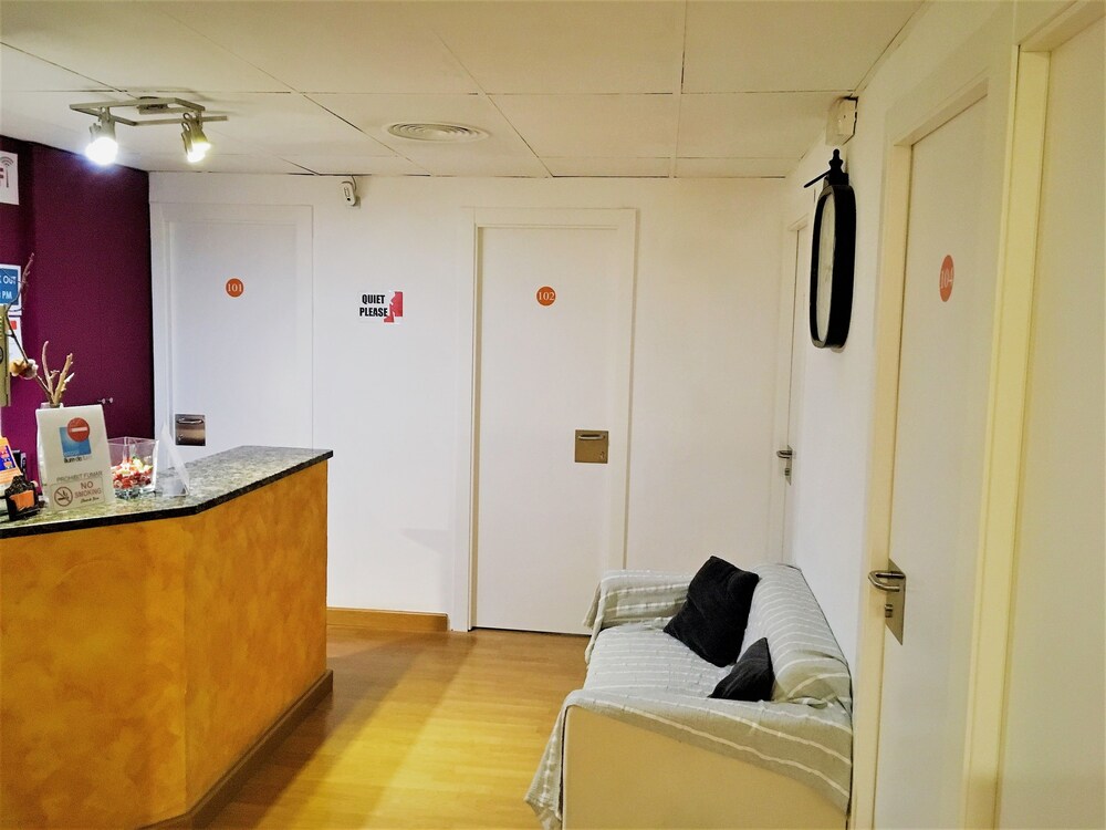 Foto - Hostal la Palmera