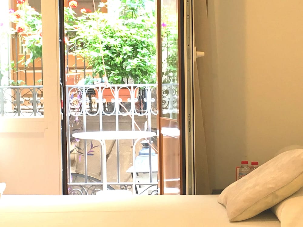 Foto - Hostal la Palmera