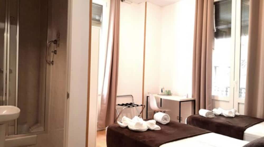 Foto - Hostal la Palmera