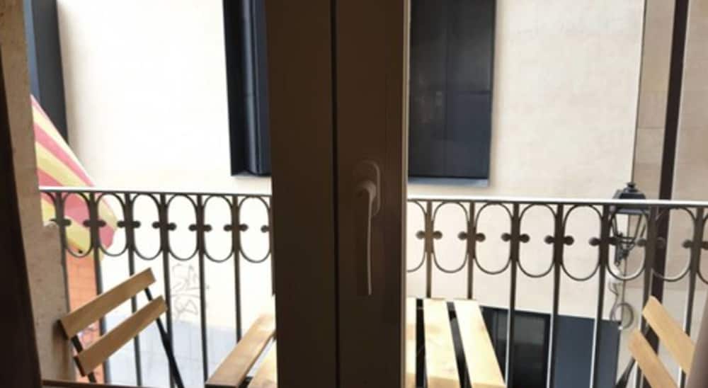 Foto - Hostal la Palmera