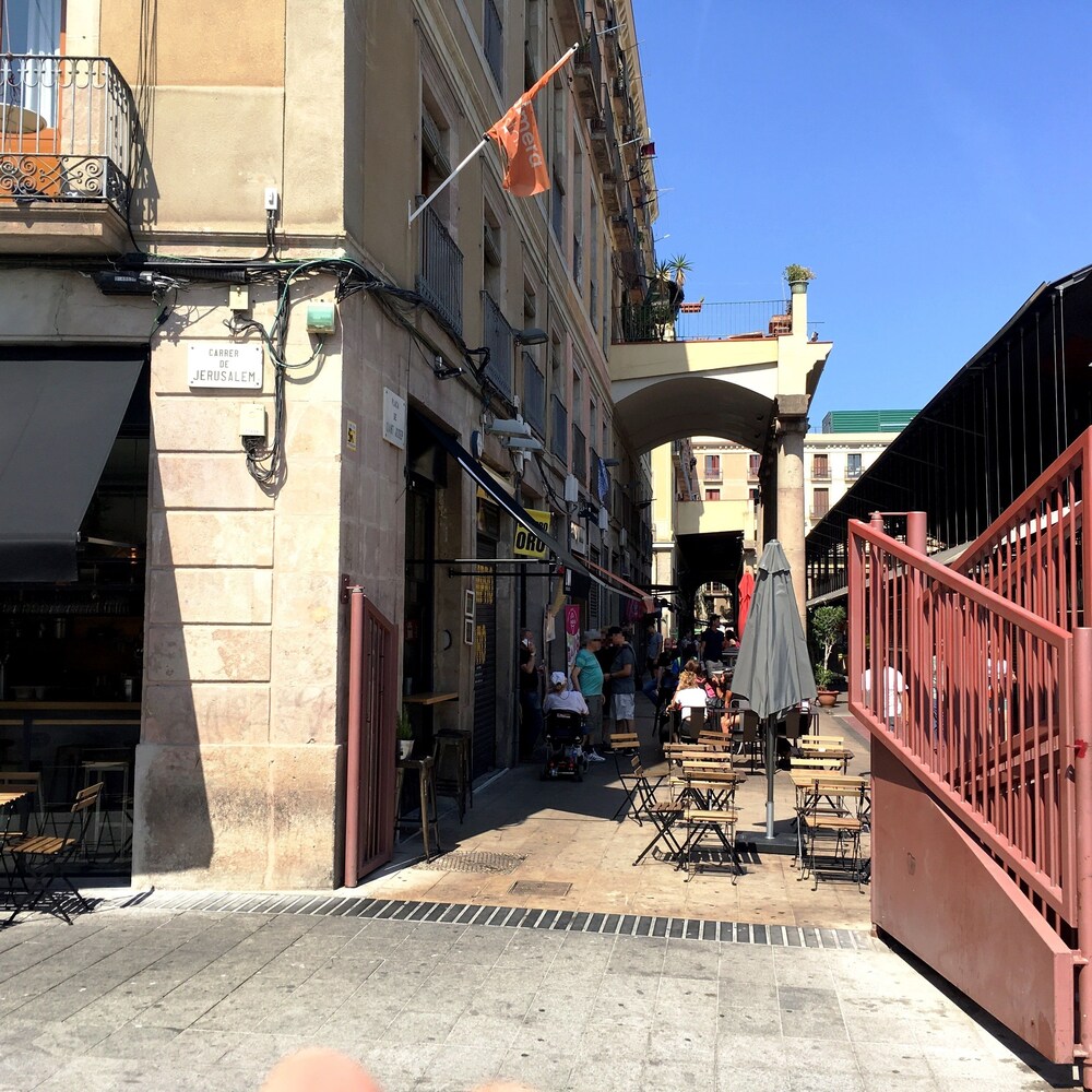 Foto - Hostal la Palmera