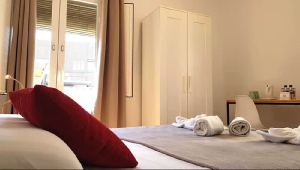 Foto - Hostal la Palmera