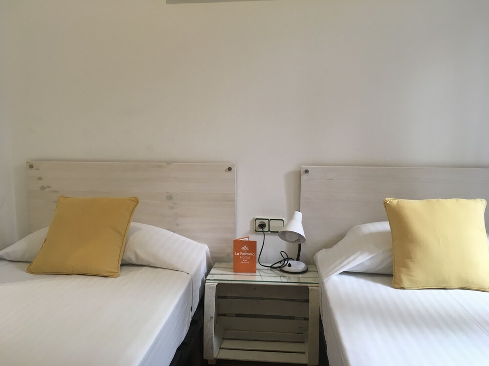 Foto - Hostal la Palmera